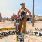 Jeffrey Caraway Art - @jeffreycaraway - Instagram