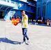 Jeff Kurbah - Facebook