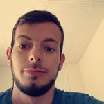 Jean-François Cardinal - @jeff_cardinal2b - Instagram