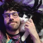 Jeff Cardinal - @kingredbird_ - Instagram