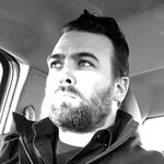 Jeff-Ray Cardinal - @jeffcards - Instagram