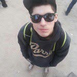 Jeff Achmed Cruz Carrasco - @jeff_achmed - Instagram