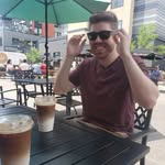 Jeff Carstens - @jeffbcarstens - Instagram