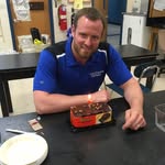 Jeff Case - @35jcase - Instagram