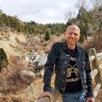 Jeff Case - @jeff_case_rocks - Instagram