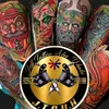 Jeff Castro470 - @jeffcastrotattooabudhabi - TikTok