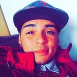 Jeff Castro - @jeffcastro18 - Instagram