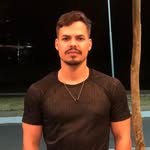 Jefferson Castro - @jeffcastrosom - Instagram