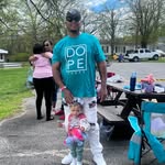 Jeffrey Cathey - @da_cowboy81 - Instagram