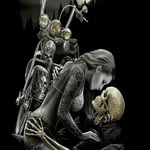 Jeff Caudill - @jaxkaneki - Instagram