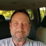 Jeff Caudill - @rayf.ord50 - Instagram