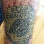Jeff Caudill - @fullthrottlelife - Instagram