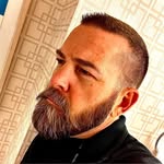 Jeff Caudill - @sgt._sprite - Instagram