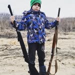 Jeff Cauthen - @ovcakepenia - Instagram