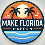 Jeff Cave - @makefloridahappen - Instagram