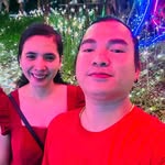Cecille David Bartolome - @jeff_cecille - Instagram