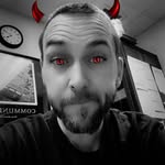 Jeff Cecil - @ironyouth - Instagram