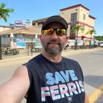 Jeff Cecil - @eagle424 - Instagram