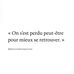 Jeff Chance - Facebook