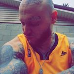 Jeff Chancellor - @chancellor_jeff - Instagram