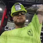 Jeff Chancellor - @king_below_the_most_high_jc_91 - Instagram