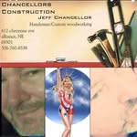 Jeff Chancellor - @dkhead_dkhead_11 - Instagram