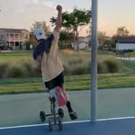 Jeffrey A. - @form_check_jeff - Instagram