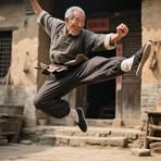 Jeff Chen - Facebook