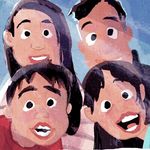Jeff Chen - @chenimation - Instagram