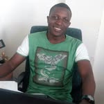 Jeffrey Akpabio - @jeffchenko - Instagram