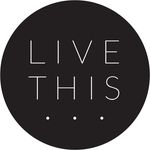 Jeff Chenault - @livethismovement - Instagram