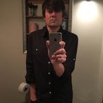 Jeff Chenault - @jeffrock1107 - Instagram