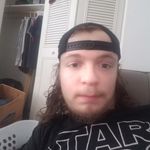 jeffchenault23 - @unknownjeff23 - Instagram