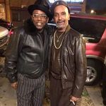 Jeffrey Chenault - @jeffreychenault_28montg.ave - Instagram