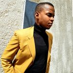 Jeff Chery - @jefftey15 - Instagram
