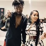 Jeff Chery - @jeff__chery - Instagram