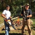 Jeff Chester - @jtc222 - Instagram