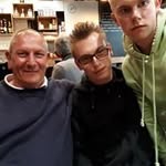 Jeff Chester - @jeffchester2606 - Instagram
