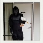 jeff child - @savvychildband - Instagram