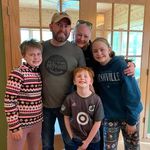 Bridget Christenson - @jeffchristenson - Instagram