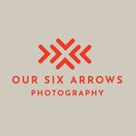 Jeff & Christy Peckham - @oursixarrows - Instagram