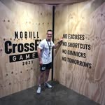 Jeff Christy - @thenew5js - Instagram