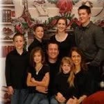 Jeff-Christy Mabe - @luv2bmomaof6 - Instagram