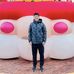 Jeff Chu - Facebook