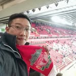Jeff Chu - @jeffchu131 - Instagram