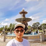 Jeff Chu - @lancerow123 - Instagram