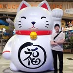 Jeff Chu - @chujeff12 - Instagram