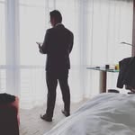Jeff Chu - @ogs_rex - Instagram