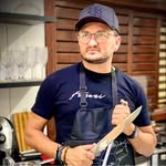 Jefferson Pontes - @jeffchurras - Instagram