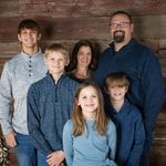 Jeff Clausen - @clausen68 - Instagram